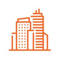 10,000 Sq. Ft. Co-working Space and Business Centre