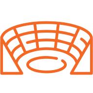 Outdoor Amphi Seating