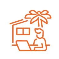 Biggest WFH Facility