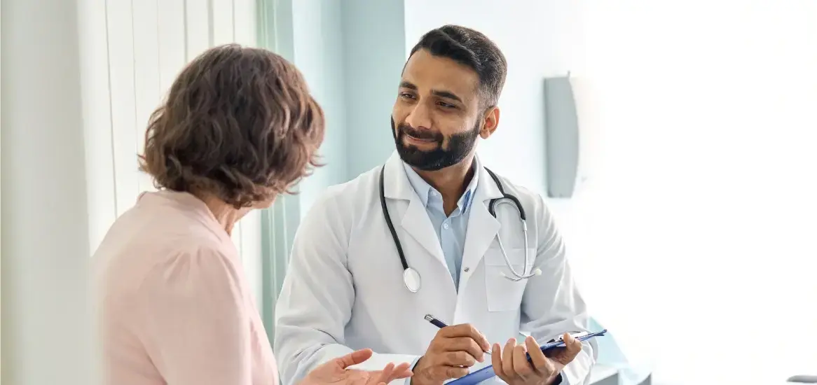 Healthcare facilities