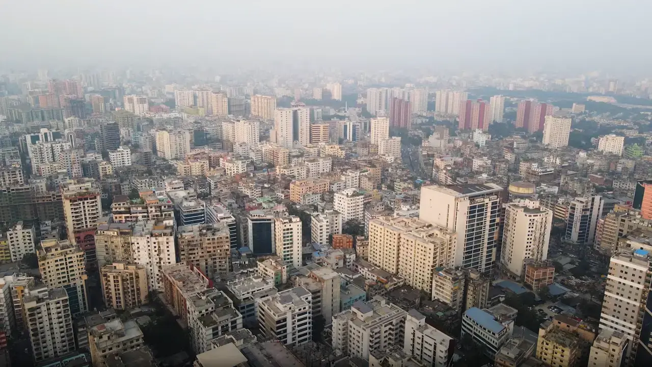 Mahindra Zen video poster